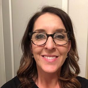 Meet your Posher, Alison